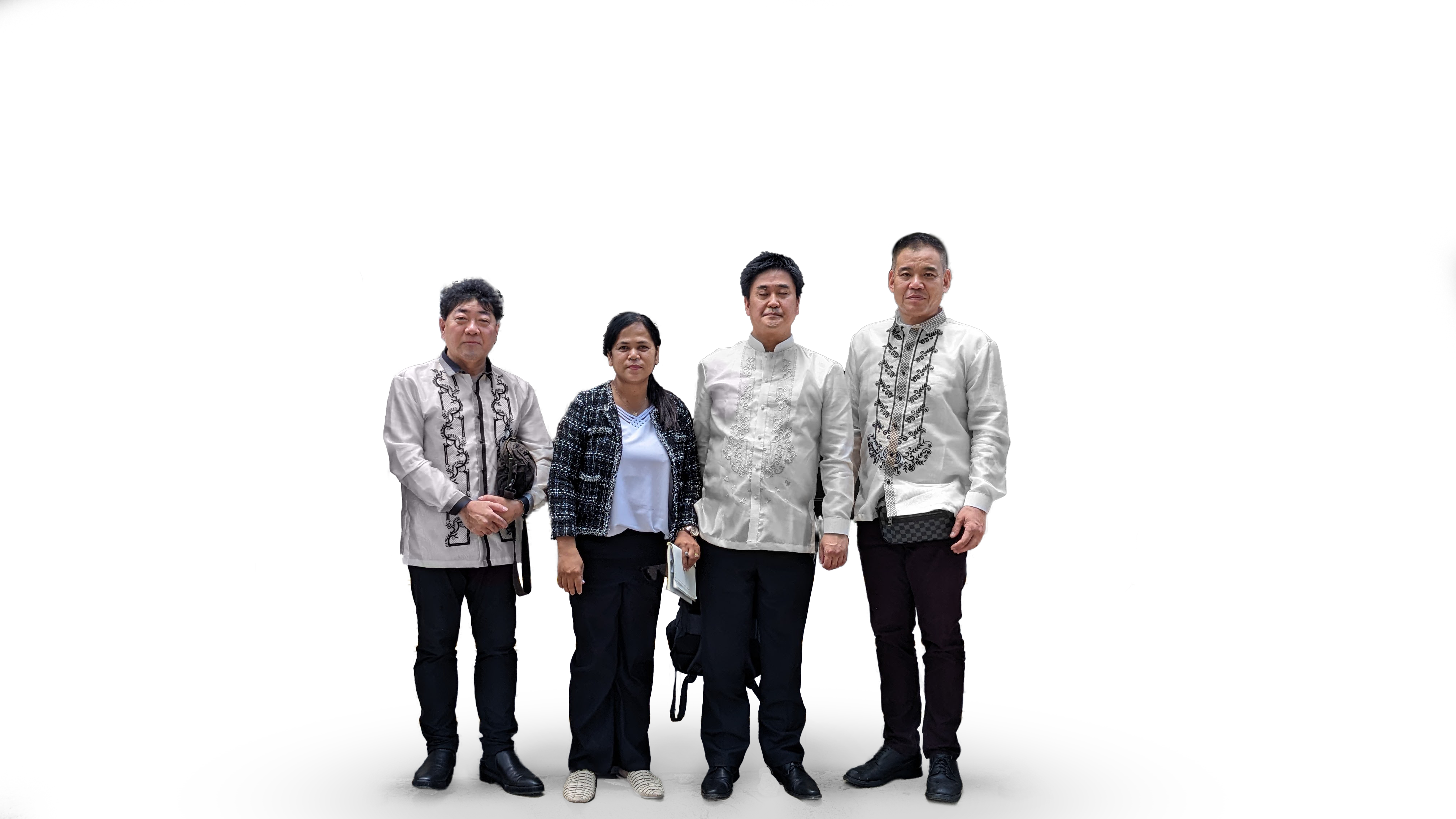 Tenma team